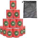 天玉堂 シューティングターゲット 的当て 射撃ゲーム EVA 軽量 標的セット 収納袋付き (24)