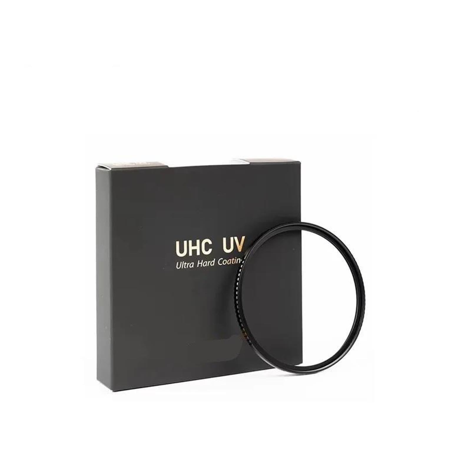 Filtro UV UHC Rivestimento ultra duro Ottica HD 8K