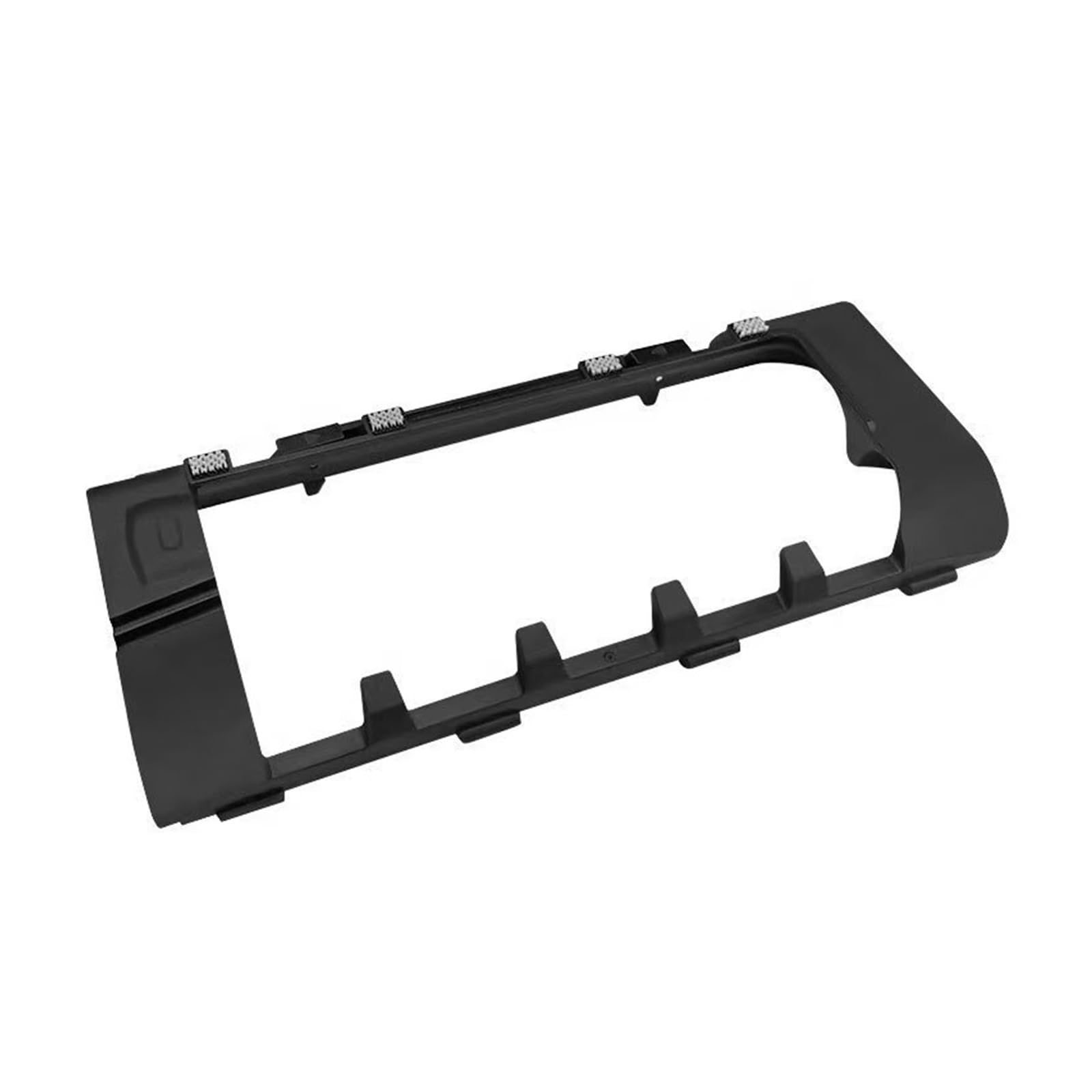 Osłona szczotki głównej kompatybilna z Dreame Aqua10 Ultra Roller / Aqua10 Ultra Track/Aqua 10 Pro Track/X50 Pro Robot