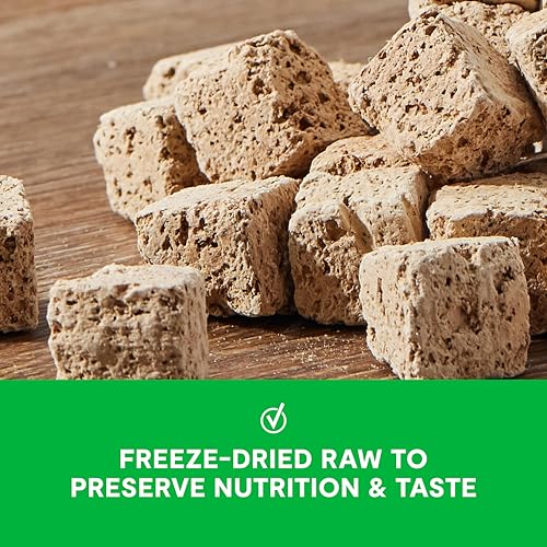 Open-Farm-Cubes-Freeze-Dried-Raw-Single-Ingredient-Dog-Treats-Beef-Liver-3oz-Pouch Open Farm Cubes Freeze Dried Raw Single Ingredient Dog Treats Beef Liver 3oz Pouch