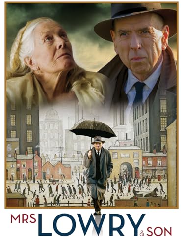 Mrs Lowry And Son Mrs Lowry And Son