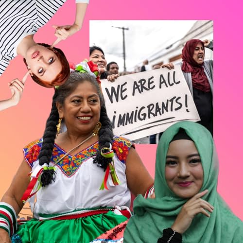 Couverture de POLITICS | RACIST IMMIGRANTS