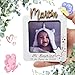 Marco de Fotos Personalizado para Bautizo: Un Regalo Único e Inolvidable Imagen de Marco de Fotos Personalizado para Bautizo: Un Regalo Único e Inolvidable
