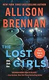 The Lost Girls: A Novel (Lucy Kincaid Novels)