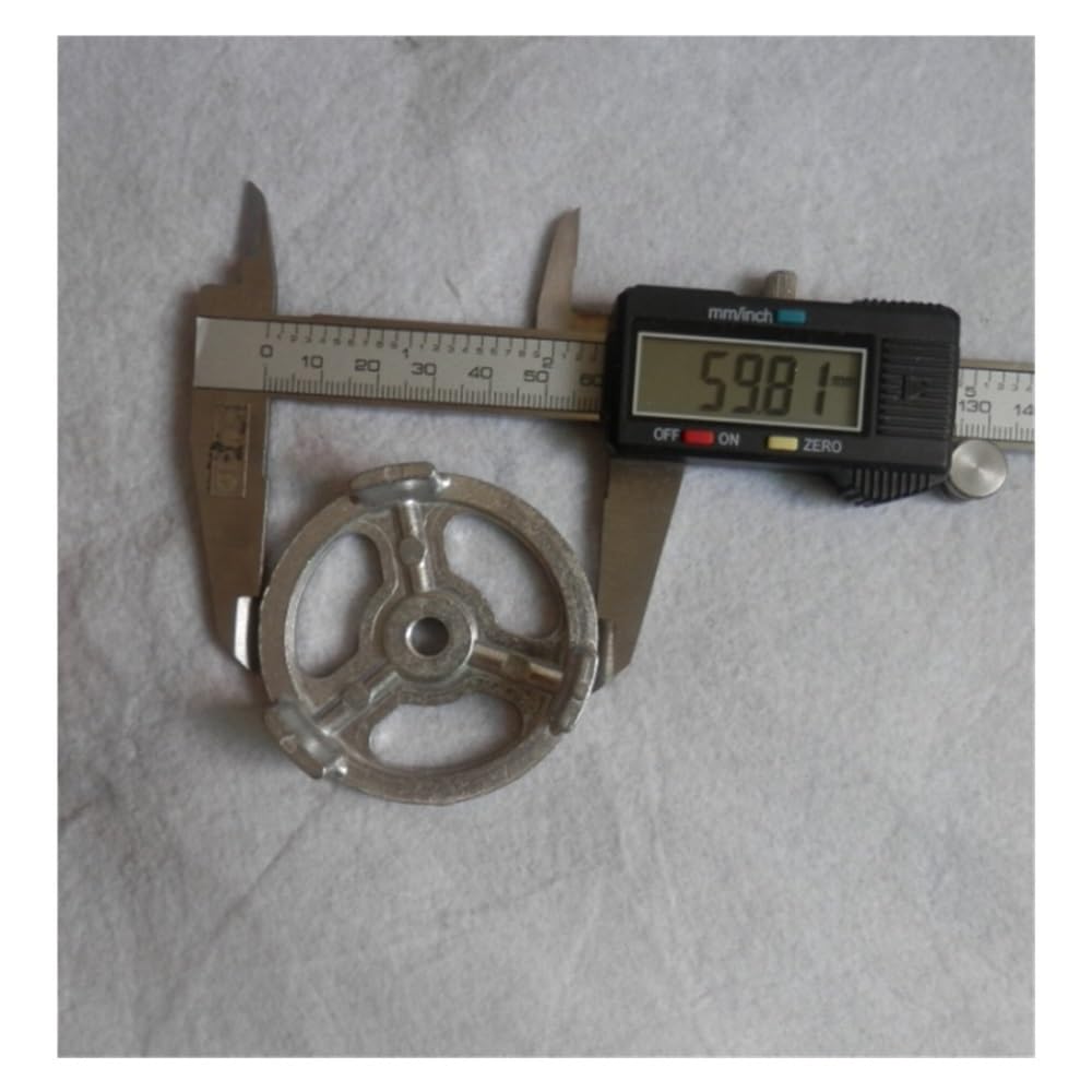 TD40 Arranque Y Garra FIT for TD43 TD48 DESBROZADORA Arranque DE Tiro ENGRANA Reverso TRINQUETE DE Retroceso DE DESBROZADORA REPUESTOS DE REBOBINADO OEM 49088-2166