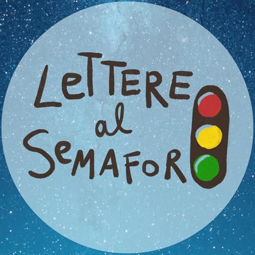 UN MARE DI STELLE! ⭐ - Lettere al semafoto