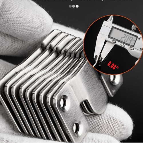 Opiniones de Ferretería para colgadores los más solicitados. 17 Imagen adicional