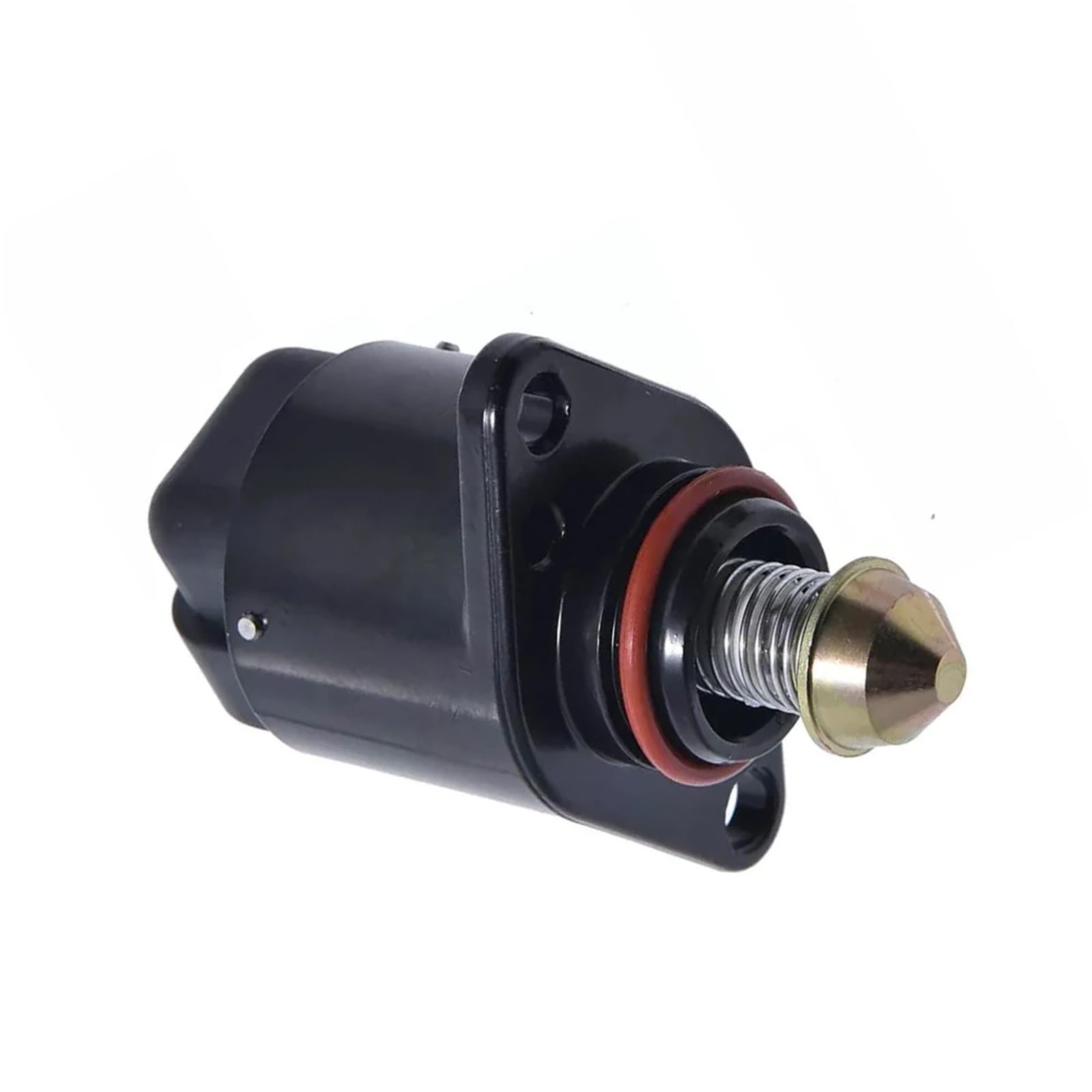 Valvola Di Controllo Dle 805224A1 Valvola di controllo dell'aria al minimo IAC per Mercruiser 4.3 5.0 .7 8.2L TBI MPI EFI sostituzione