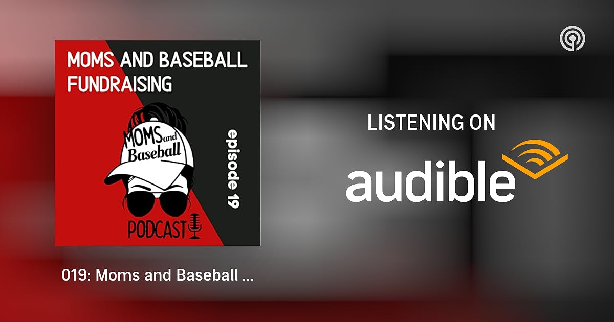 019: Moms and Baseball Fundraising Ideas | Moms and Baseball ...