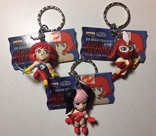 バストアムーブ＆バストアムーブ2のフィギュアキーホルダーフルコンプ バストアムーブ、バストアムーブ2フィギュアキーホルダー