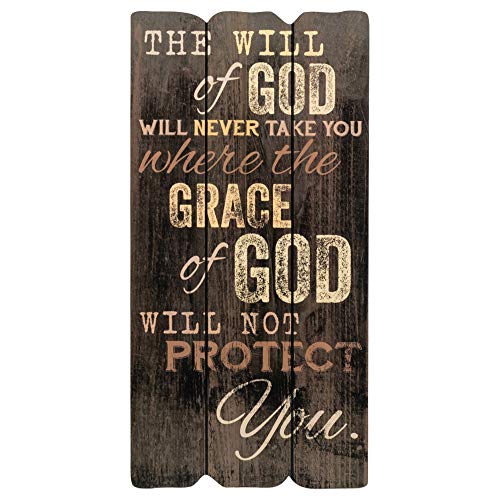Welcome gifts for new church members are ones they can hang up in their home. 