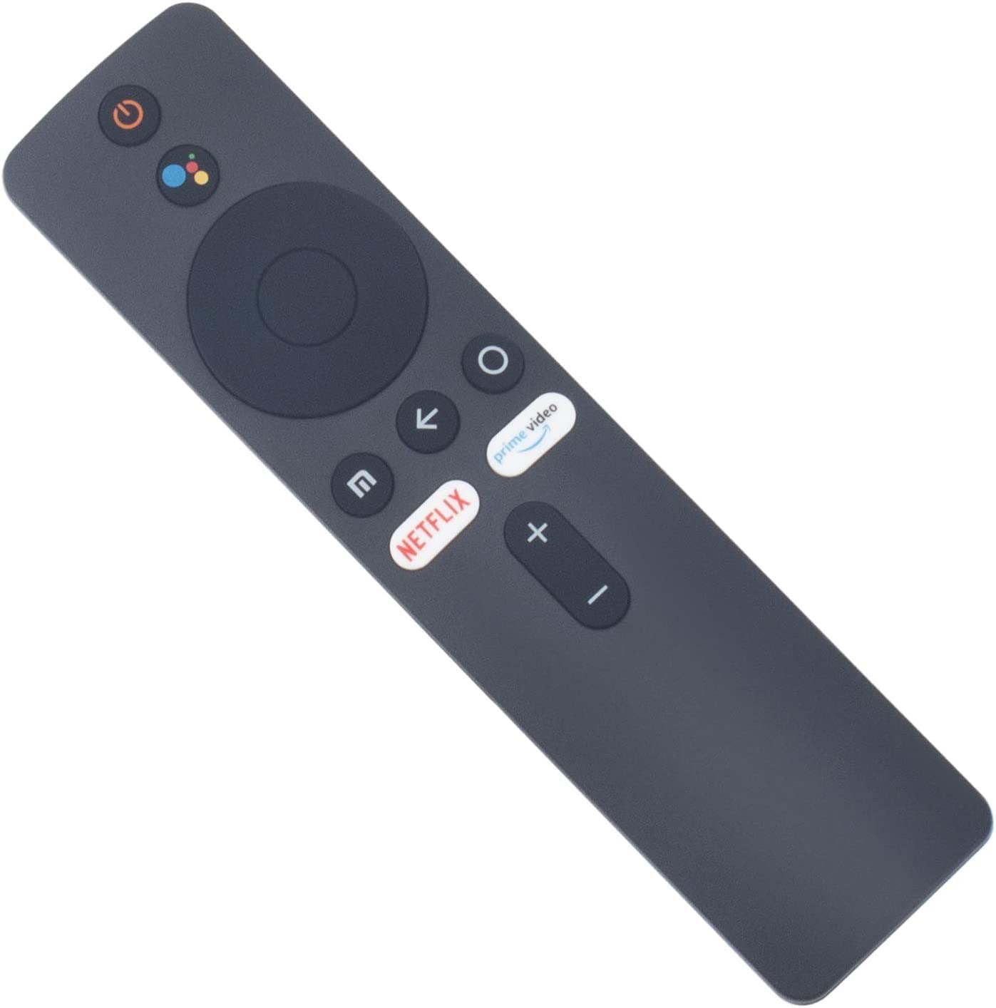 Neo Classic XMRM-006A Voice Remote Control Compatible with Xiaomi Mi Box and Mi Stick