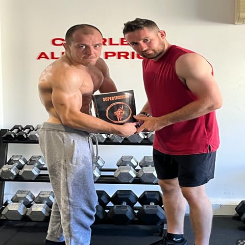 #136 Follow These Strength Training Principles For Jiu Jitsu