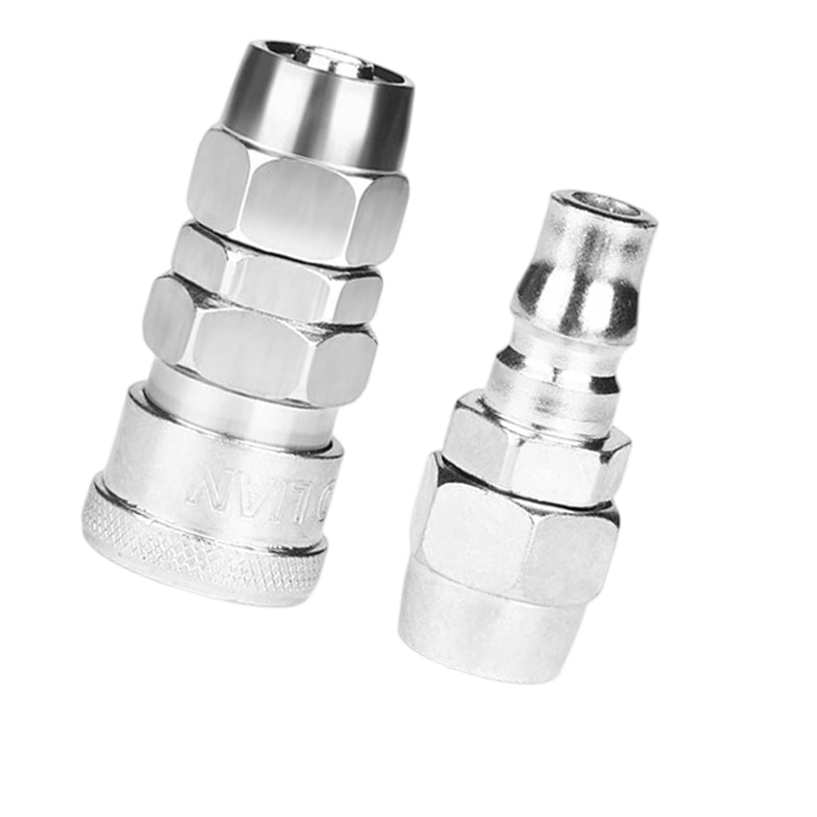 Kaeltsyn C Leakproof Thread Design Pneumati Quick Releases Oupler Ensuring Airflows Air Tool Fitting Hose Nozzle