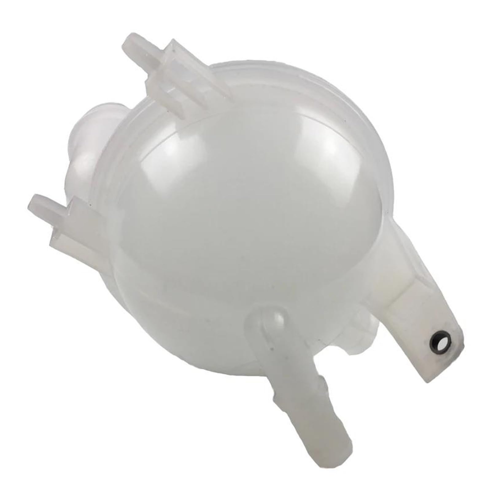 Para Peugeot 307 308 408 Para Citroen C4 1323A3 Radiador De Plástico Tanque Agua Refrigerante Botella Anticongelante