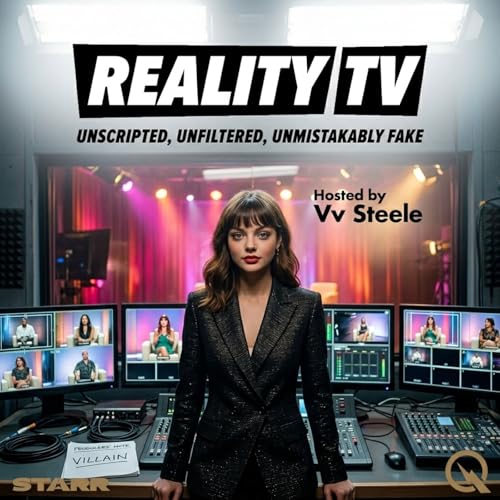 Couverture de Reality TV