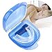Joruby® 2018 UPGRADED Anti Snoring Aids Snore Reducing for Natural and Comfortable Sleep