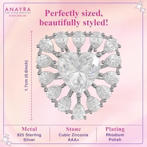 ANAYRA FINE SILVER JEWELLERY silver fine jewellery – image 3