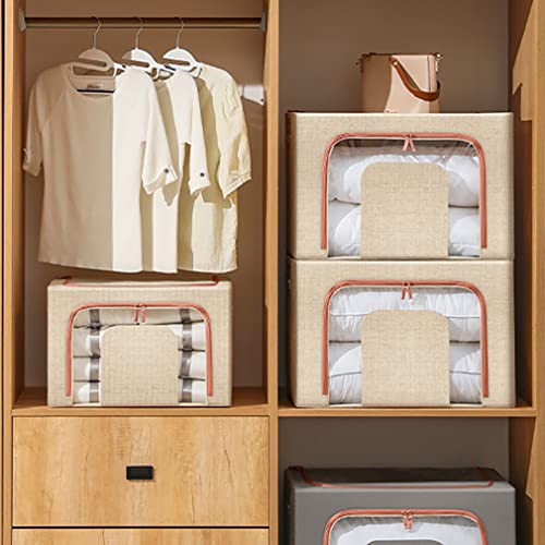 Bolsillo de almacenamiento de cama para optimizar dormitorios pequeños 3