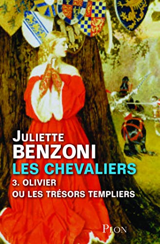 Les chevaliers - Tome 3 Gratuit