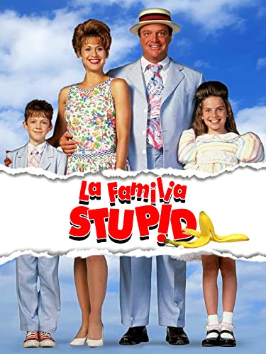 La familia Stupid
