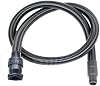 MisterVac | Compatible with Hose Replacement Hose Replacement Hose ECOLAB Floormatic S 12
