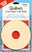 Quilters Tape, 1/4 Inch 60yds by Collins