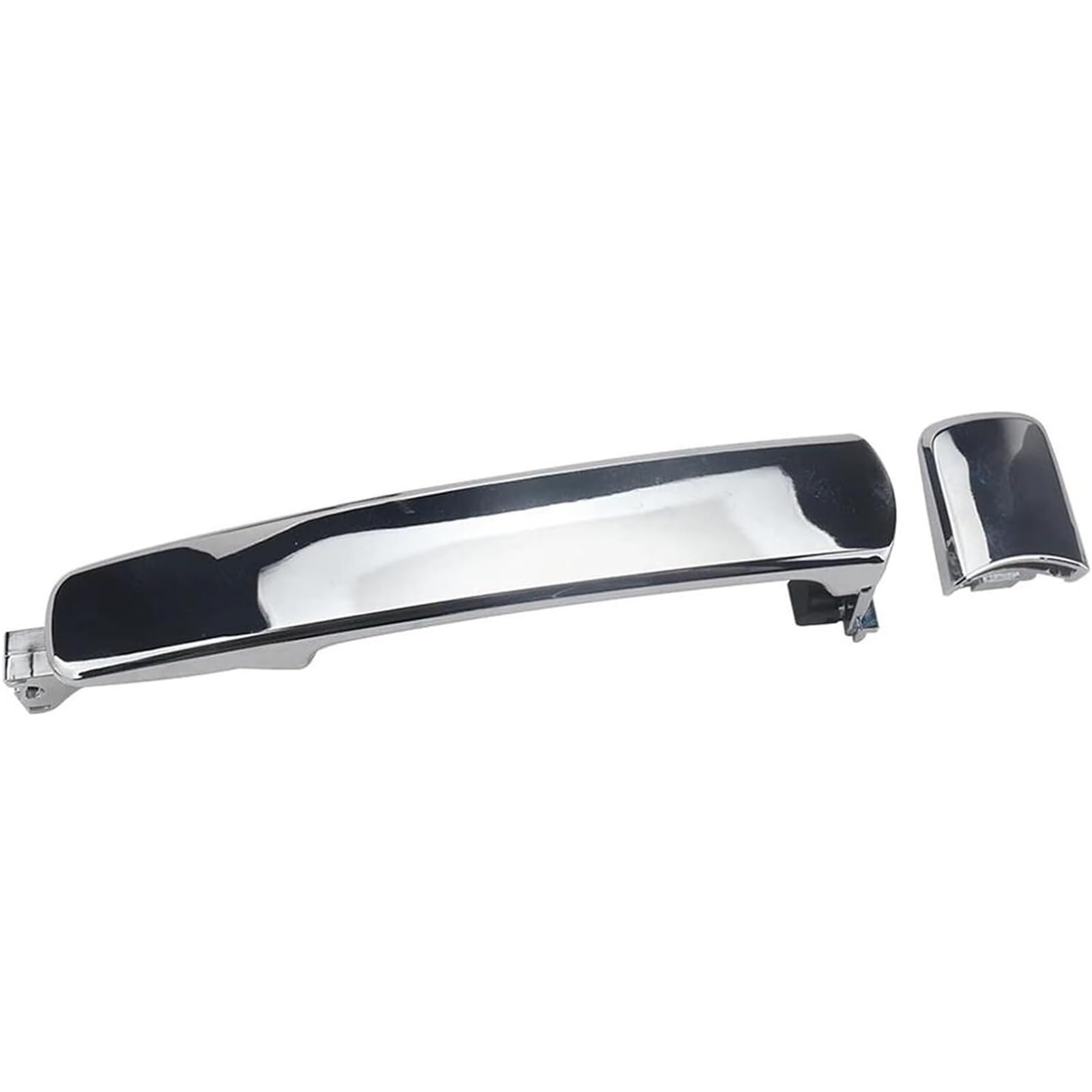Glymzoi One Color Car Exterior Door Handles Outer Door Handle For Murano For Rogue Select For Infiniti Fx35 Plastic Exterior Auto