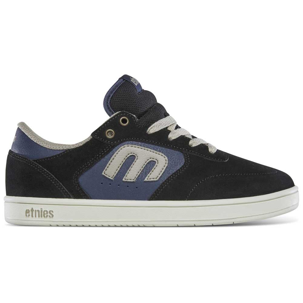 Etnies Kids Windrow, Scarpe da Skateboard Unisex-Bambini e Ragazzi