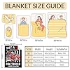 Custom Fire Truck Blanket for Boys, Cute Throw Blanket Gifts for Kids Truck Lovers, Personalized 30x40 Inches Black Soft Fuzzy Blankets for Sofa Couch Bed #4