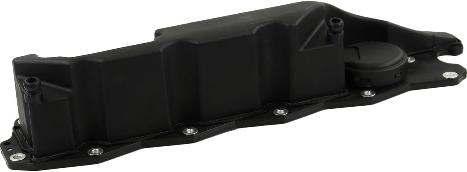 Rein - Breather Valve