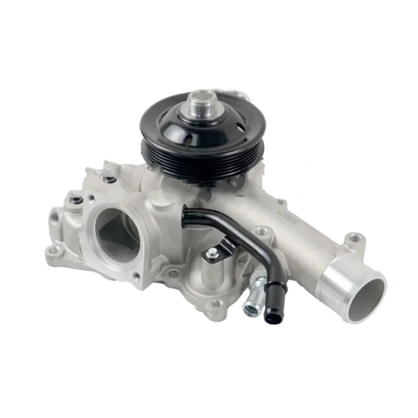 Zestaw Wirnika Pompy Pasuje do Dodge Ram Chrysler 1500-3500 5.7L V8 2009-2018 Silnik Pompa wodna 53022192AE