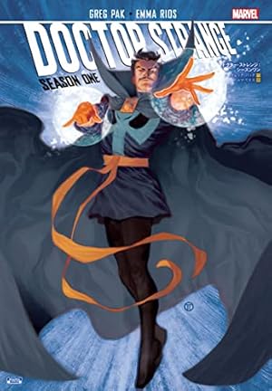 ドクターストレンジ アートブック 51JZdzaNg-L._UF350,350_QL80_.jpg