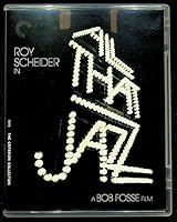Algopix Similar Product 5 - ALL THAT JAZZ/BD BD [Blu-ray]