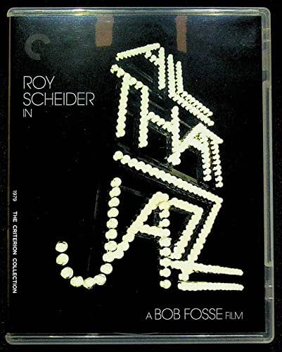 ALL THAT JAZZ/BD BD [Blu-ray]