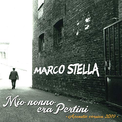  Mio nonno era Pertini (Acoustic Version)