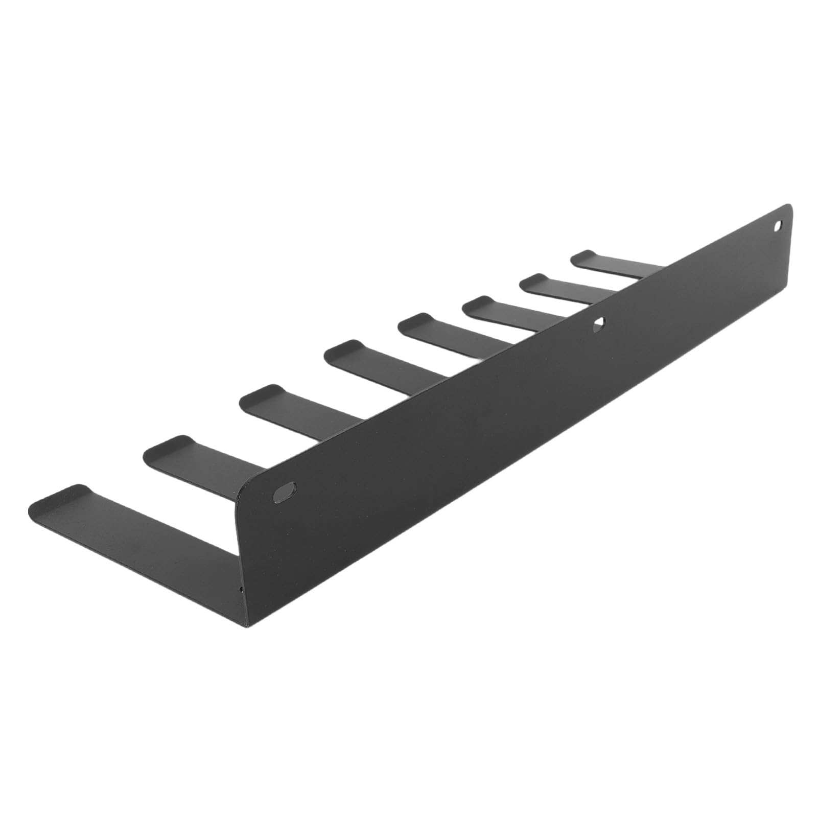 Gym Rack Organizer, Mehrzweck Fitnessraum Aufbewahrungs Wandhalterung, Heim Fitnessraum Aufbewahrungsregal, Gym Organizer Aufhänger für Übungsbänder, Langhantelstangen, Springseil