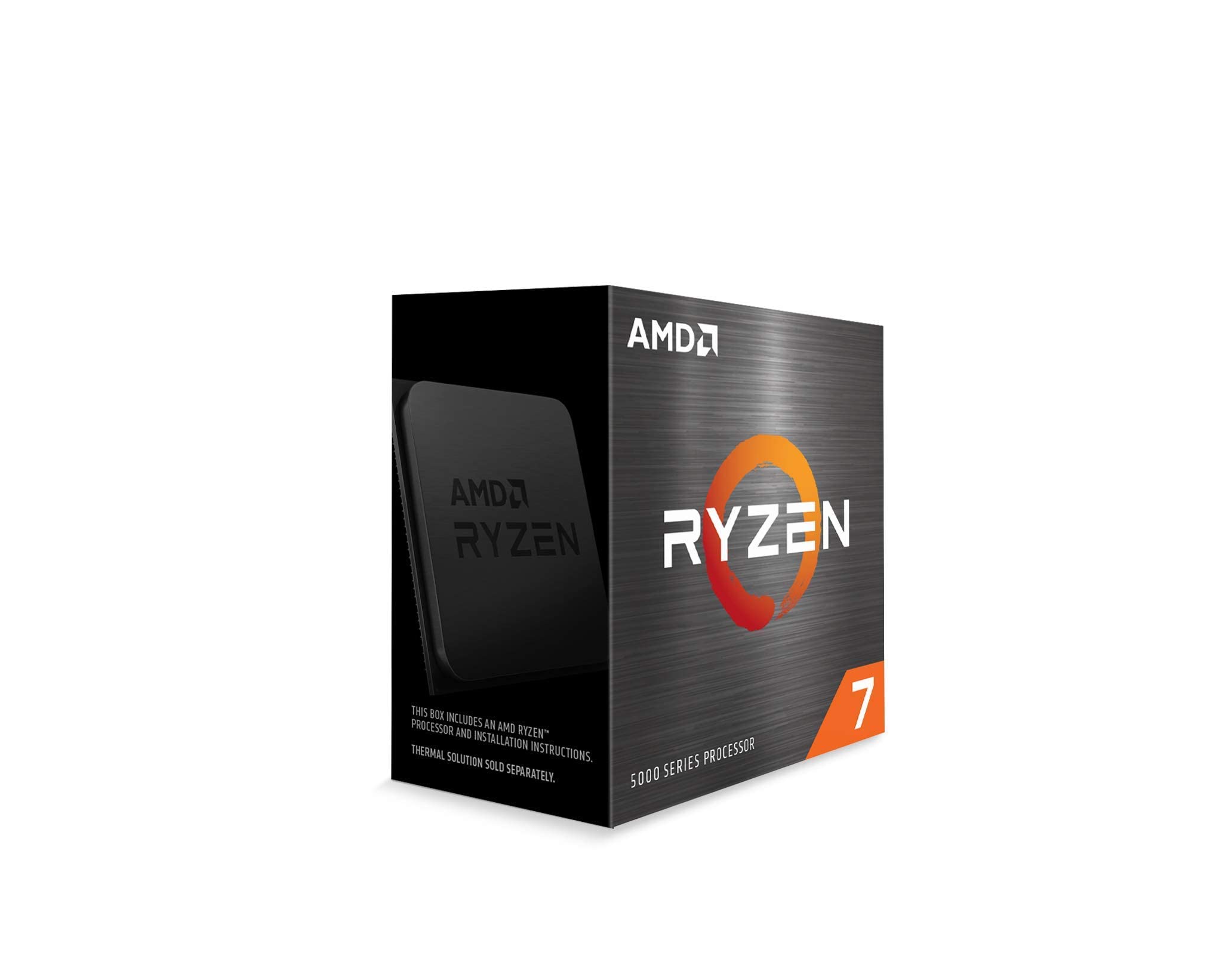 Amazon.in: Buy (Refurbished) AMD 5000 Series Ryzen 7 5800X Desktop