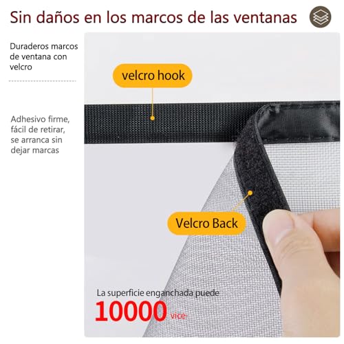 Mallas para ventanas 3 Imagen adicional