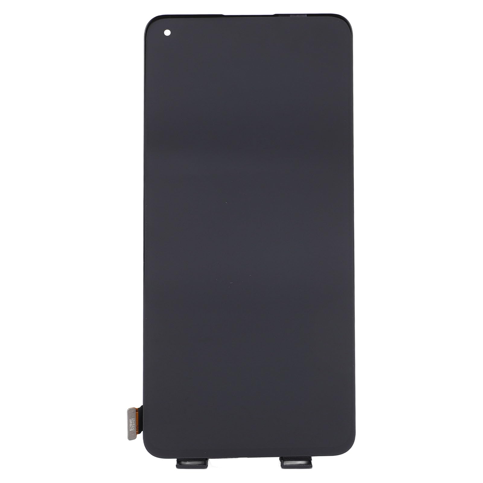Cryfokt Bildschirmaustausch, 6,55-Zoll-Display mit Einer Auflösung von 2400 X 1080, Touchscreen-Baugruppe, Digitizer-Baugruppe mit Reparatur-Toolkit für 9R-Smartphones