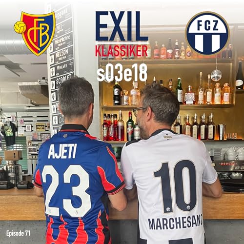 zwei Sch&uuml;sse, zwei Tore und die Aufbauwochen