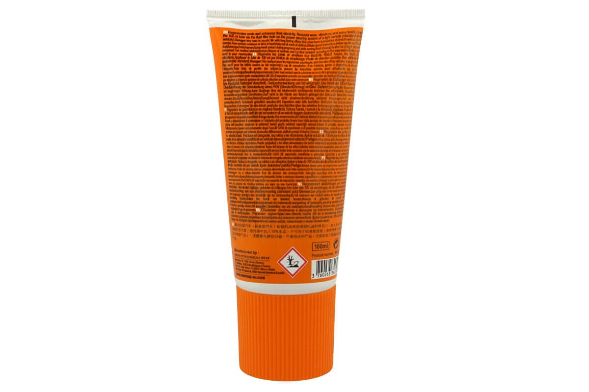 POWER STEERING Anti-usure et stop-fuite d'huile pour direction assistée Warm Up