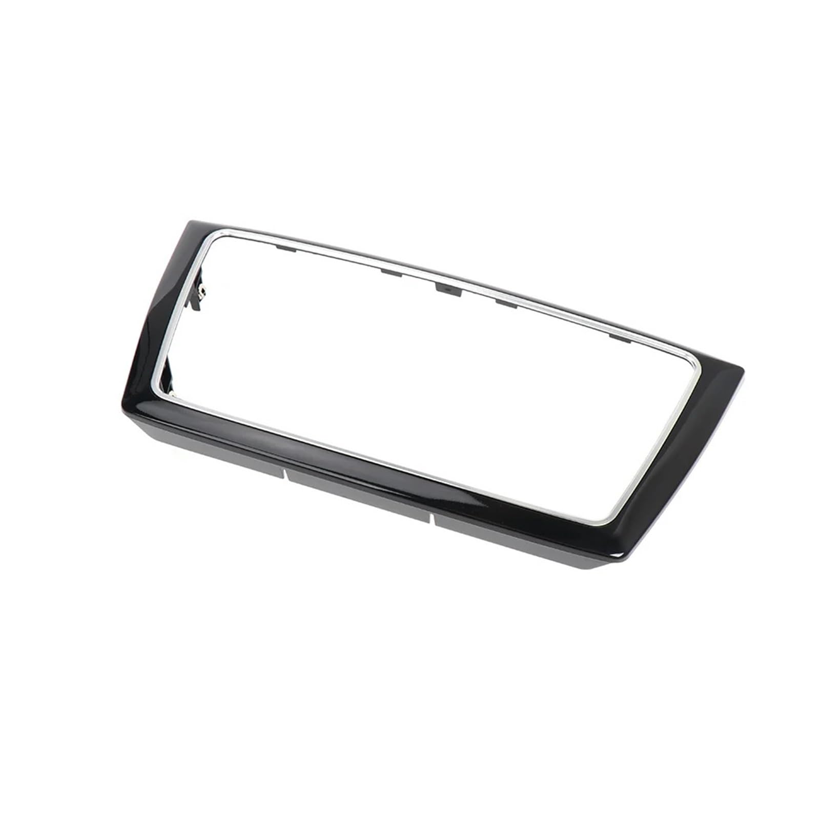 Konsola Środkowa Pasuje do Mercedesa W166 W292 Konsola środkowa Klimatyzacja Panel CD Osłona Ramka 1666802317