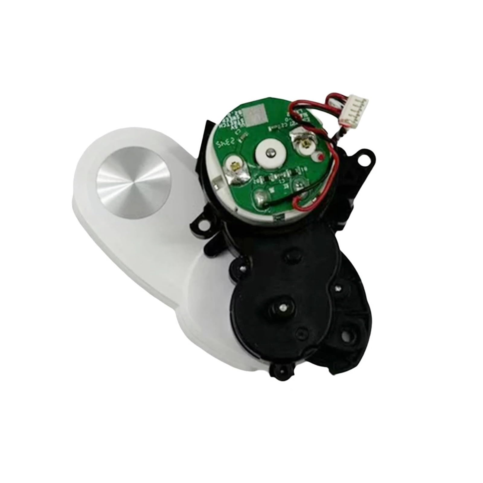 B15C Seitenbürstenmotor-Ersatz, Kompatibel Mit Roborock, G20 G20S Roboter-Staubsauger-Kehrmaschine