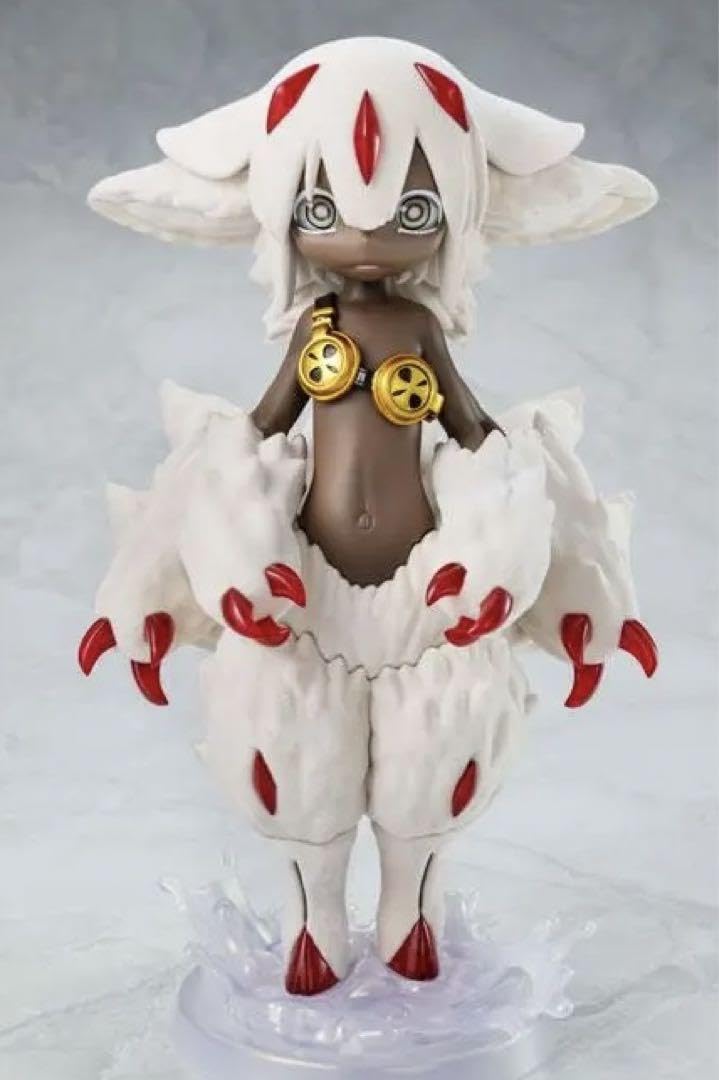 新品 KDcolle ファプタ メイドインアビス烈日の黄金郷 1/7フィギュア Amazon | KDcolle メイドインアビス 烈日の黄金郷 ファプタ 1/7