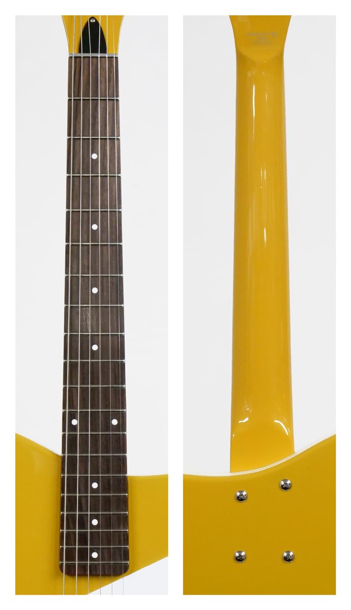 Amazon | Danelectro PRO NOS+ (BUTTER CUP) 【国内正規品】 | エレキ