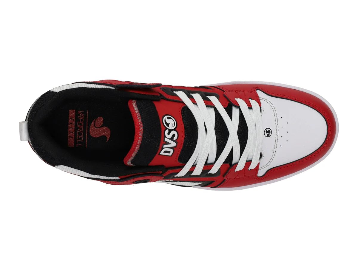 DVS Comanche Scarpe da skateboardUnisex - Adulto