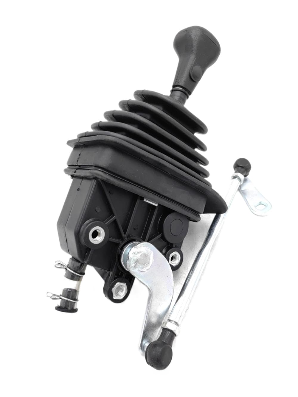 Igzllbyj Onecolor Gear Shift Shifter Box Assembly Compatible With Hisun Hs500 Hs700 Utv 23500-115-0000