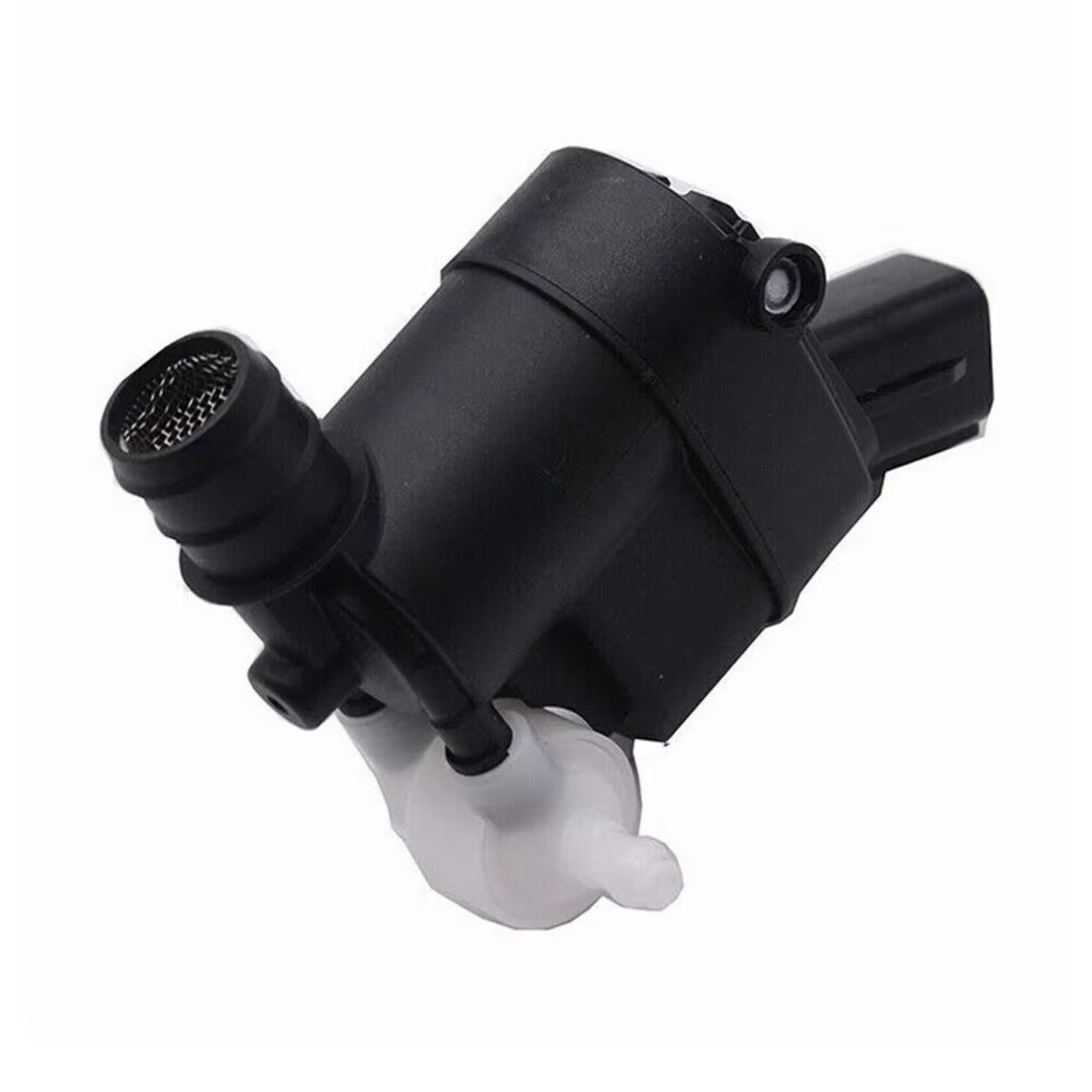 Windshield Wiper Pump Compatible with Hyundai for Veloster 2015-2017 1 Pcs Windshield Washer Pump Water Spray Moto Accessories 98510-2W500