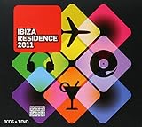 Ibiza Residence 2011